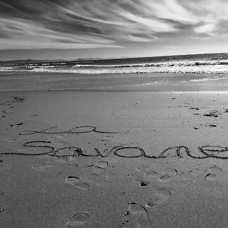 Apartamento Aquitania,