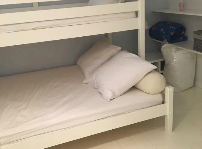 Lejlighed Aquitania,