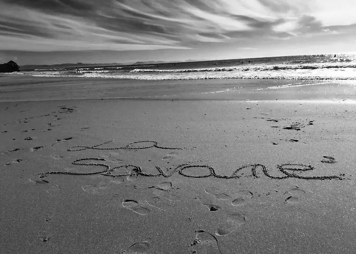 Lejlighed Aquitania,