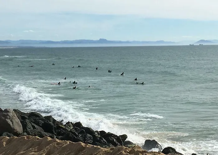 Aquitania, Lejlighed