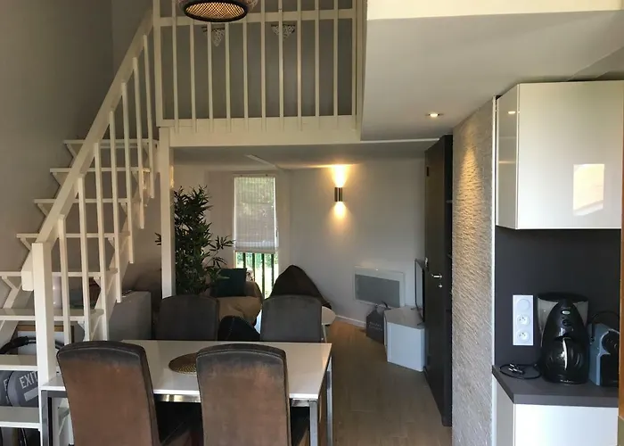 Lejlighed Aquitania, *