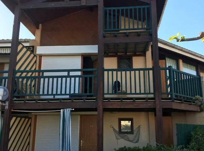 Aquitania, Capbreton